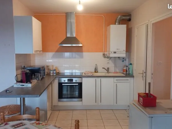 Appartement F3 