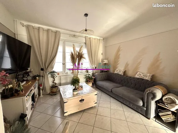 Maison 5 pièces 97 m² 