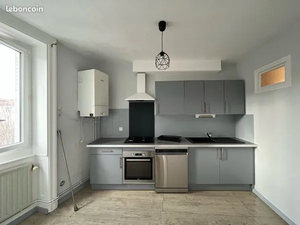 Appartement T3 Montbrison 
