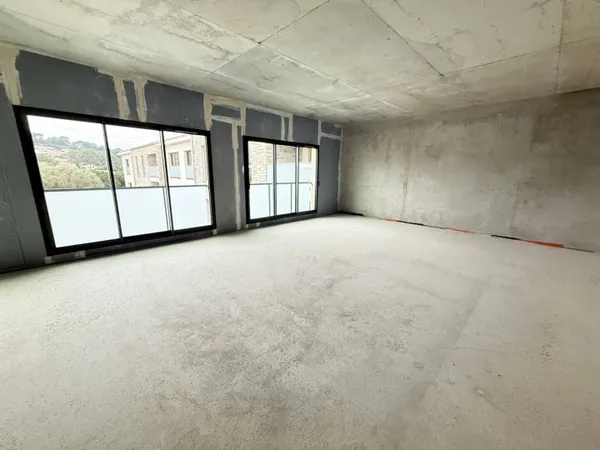 Bureaux 78 m² 