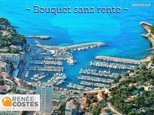 Propriété en Viager 6 pièces 220 m² 