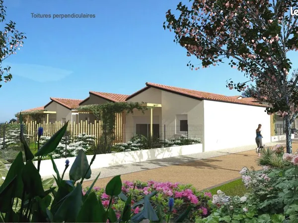 Maison 71 m² Valence 