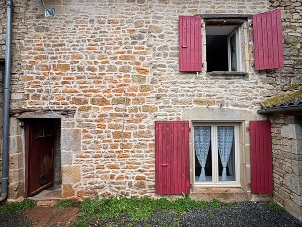 Maison 7 pièces 176 m² 