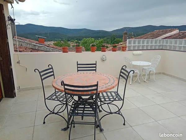 Maison 5 pièces - 190m2 