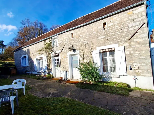 Maison 4 pièces 108 m² 