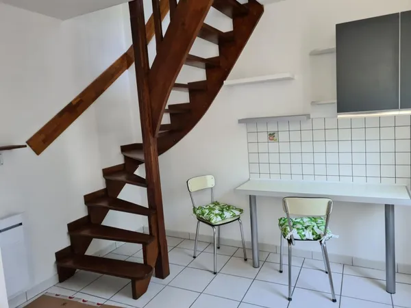 Duplex/Triplex 