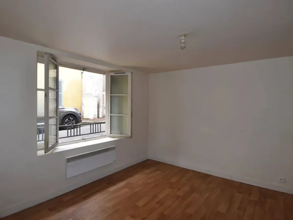 Appartement 1 pièce 20 m² 
