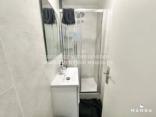 Appartement 5 pièces 