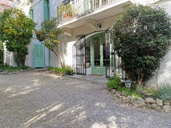 Appartement 55 m² à vendre à Cannes 