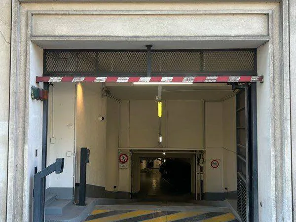 Loue parking 