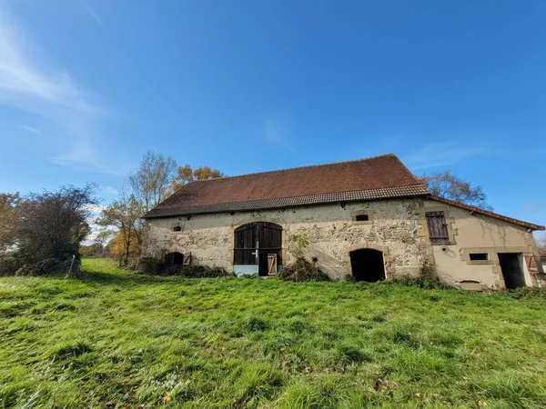 Maison 233 m² 