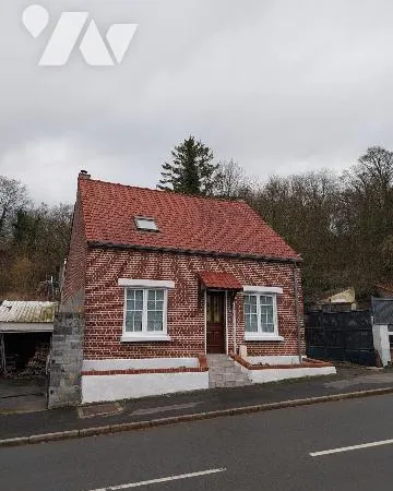 Maison 7 pièces 120 m² 