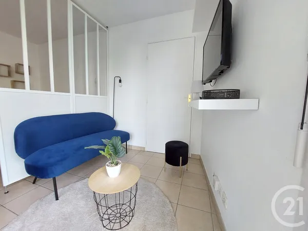Appartement 1 pièce 28 m² 