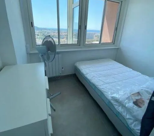 Appartement 2 pièces 29 m² 