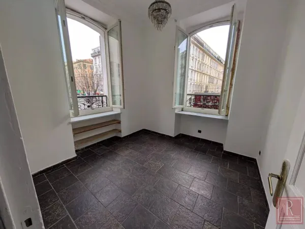 Appartement 2 pièces 23 m² 