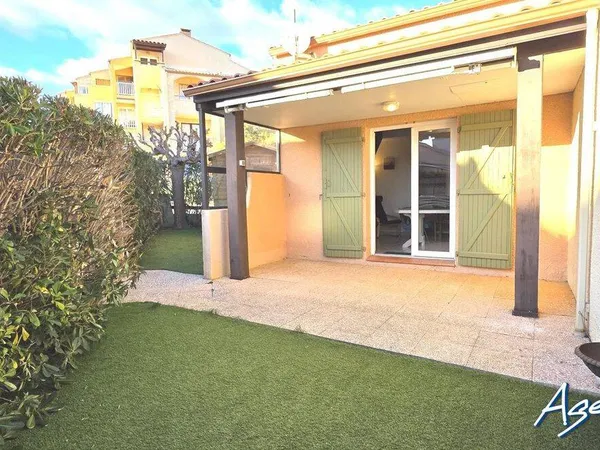 Maison 3 pièces 33 m² 