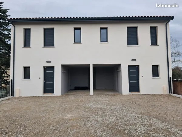 Maison Neuve 