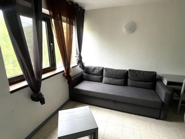 Appartement 1 pièce 17 m² 