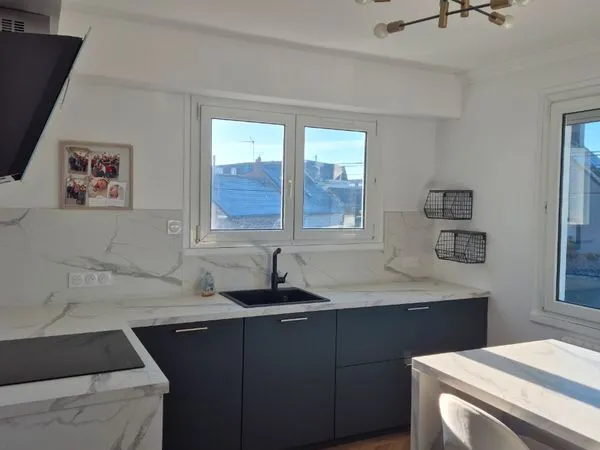 Location maison sur ploufragan 