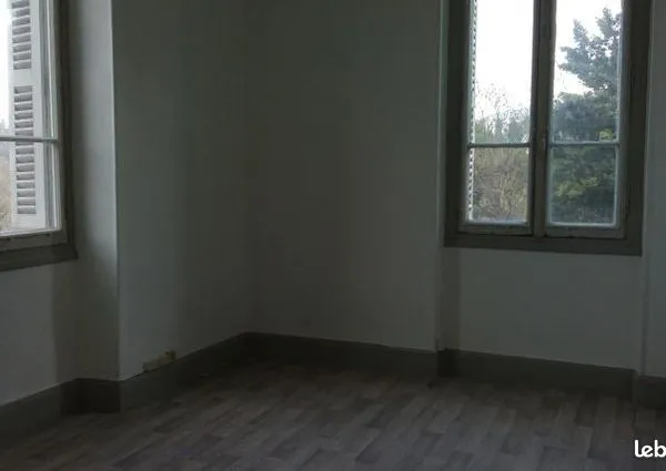 Appartement 4 pièces 76 m² 