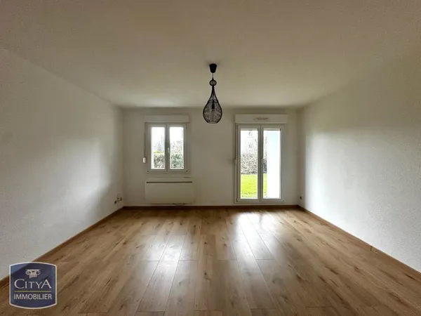 Appartement 4 pièces 81 m² 