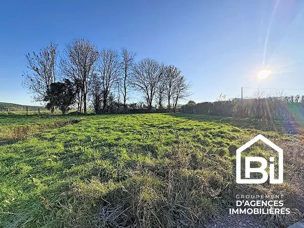 Terrain Epinay Sur Odon 510 m2 