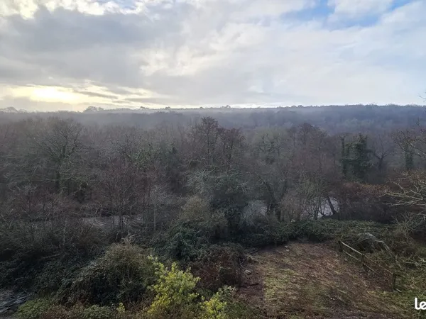 Maison 5 pièces 132 m² 