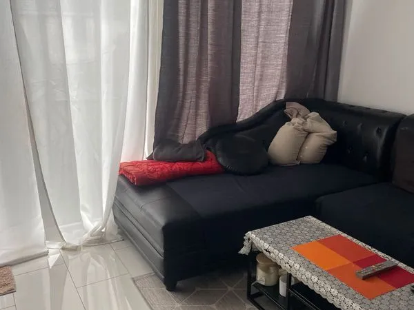 F3 53 m² jardin et 2 places de stationnement attenantes 