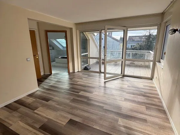 Duplex F4 à louer 