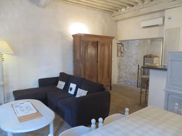 Appartement 2 pièces 80 m² 