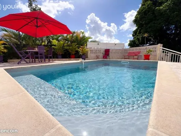 Maison 9 pièces 275 m² 