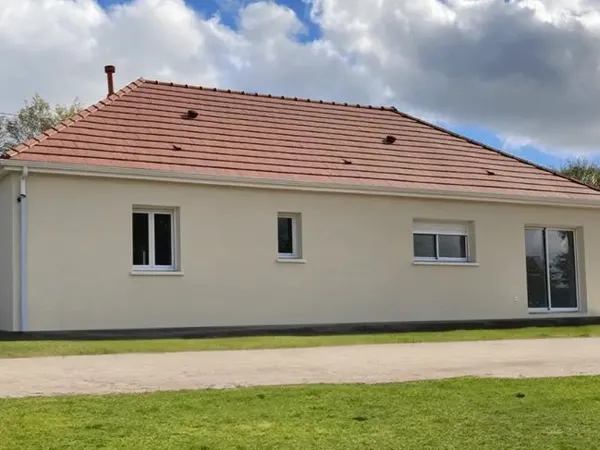 Maison 4 pièces 95 m² 
