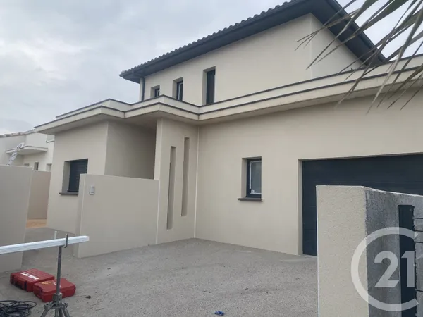 Maison 4 pièces 114 m² 