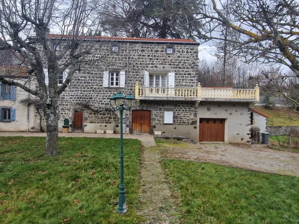 Villars - propriété 200m2 sur parcelle de 1900m2 