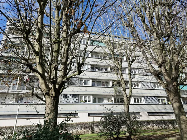Appartement 4 pièces 71 m² 