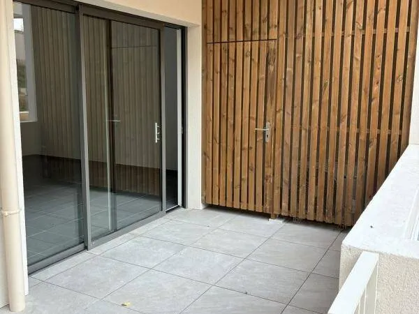 Appartement 1 pièce 32 m² 