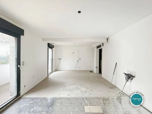 Maison 4 pièces 79 m² 