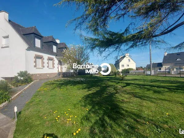 Maison 5 pièces 160 m² 