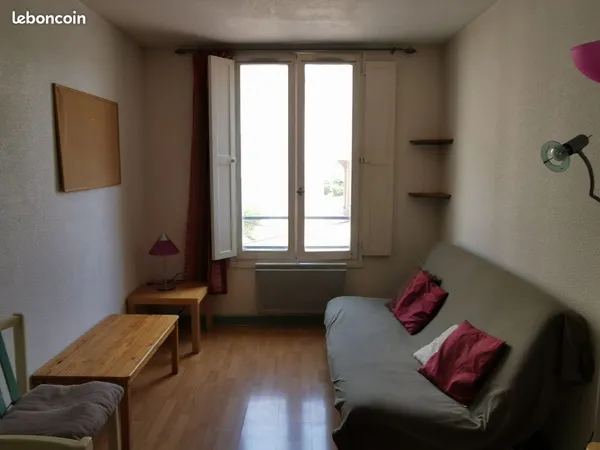 Colocation TOULOUSE ST MICHEL 