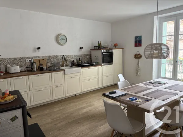 Maison 4 pièces 148 m² 