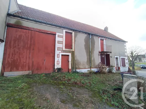 Maison 2 pièces 73 m² 