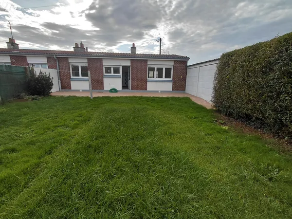 Maison 4 pièces 75 m² 