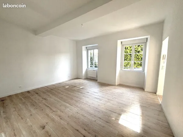 Appartement 3 pièces, 68m² 