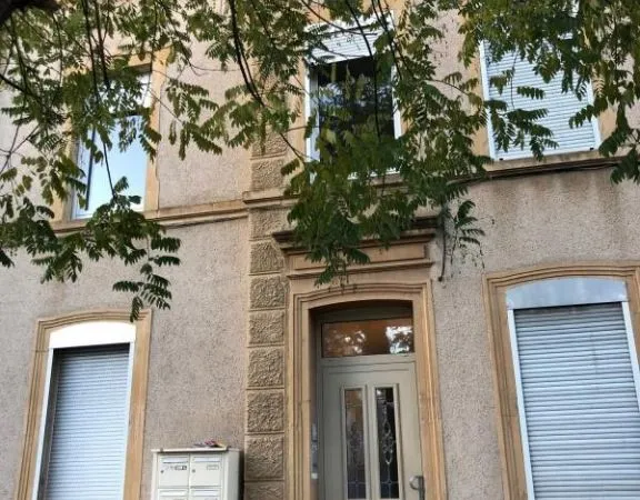 Appartement 2 pièces 52 m² 