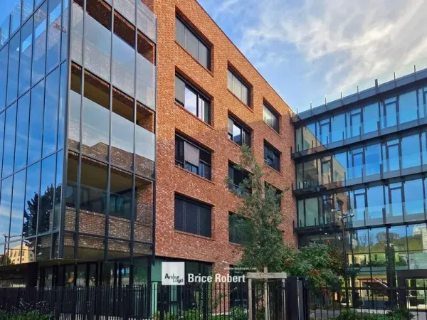 A louer - Bureaux neufs - Lyon 9ème Vaise 