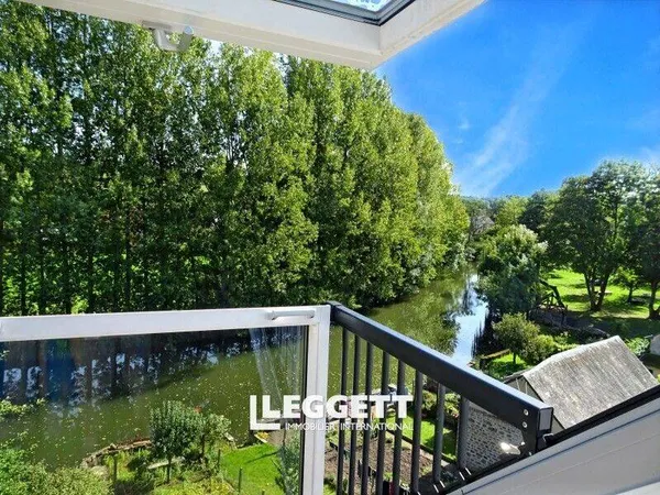 Maison 6 pièces 135 m² 