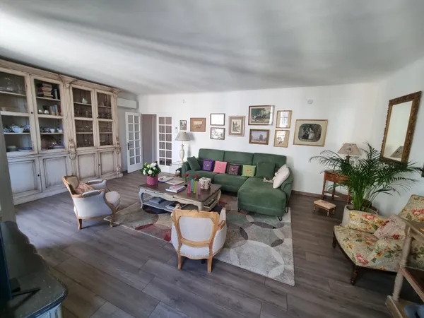 Appartement T3 - 80m2 