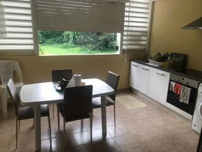 Jardin de providence, bel apartement T2 avec parking sécurisé 