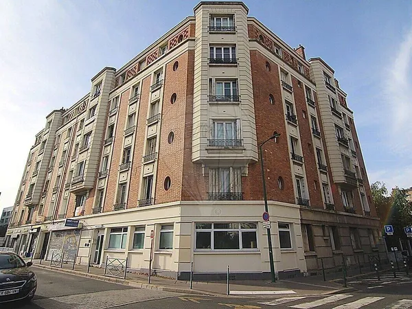 Appartement 3 pièces 48 m² 