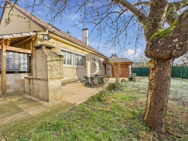 Maison 7 pièces 180 m² 